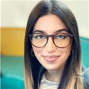 Laureata specialistica in Lettere offresi per aiuto compiti